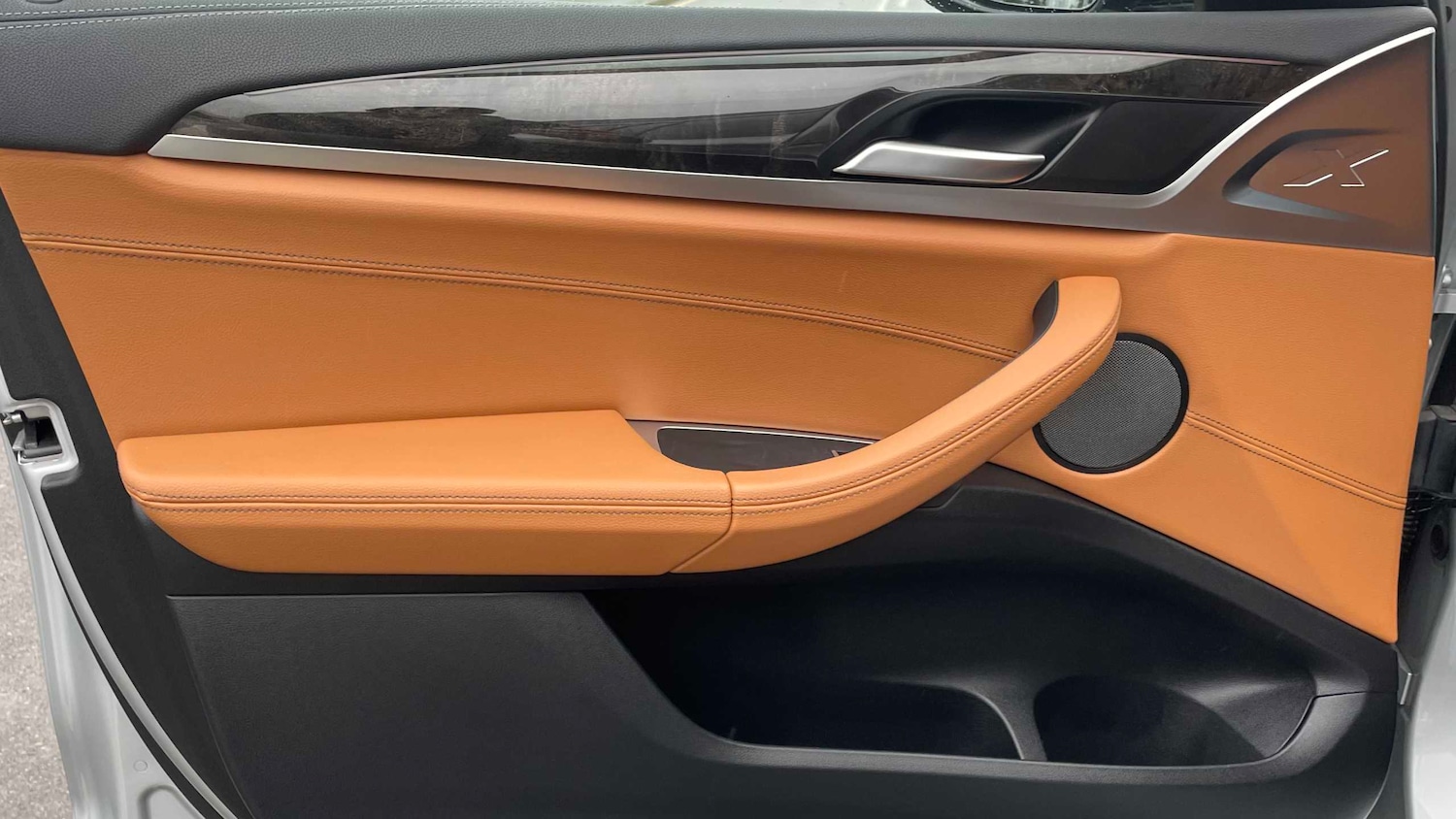 Used BMW X3 2019 for sale - 77000218: Photo 23