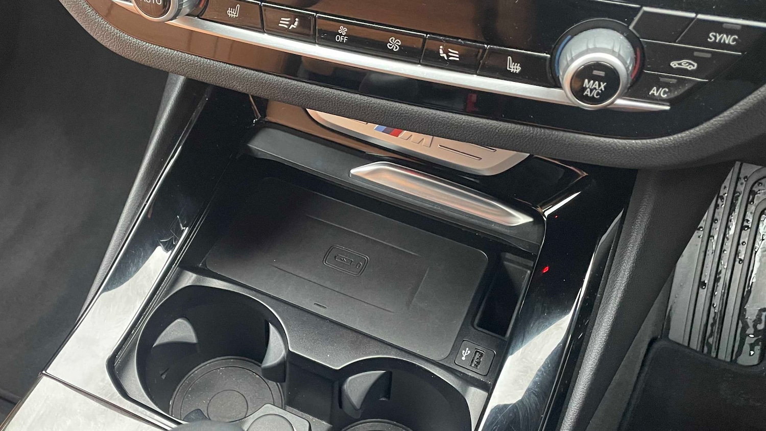 Used BMW X3 2019 for sale - 77000218: Photo 25