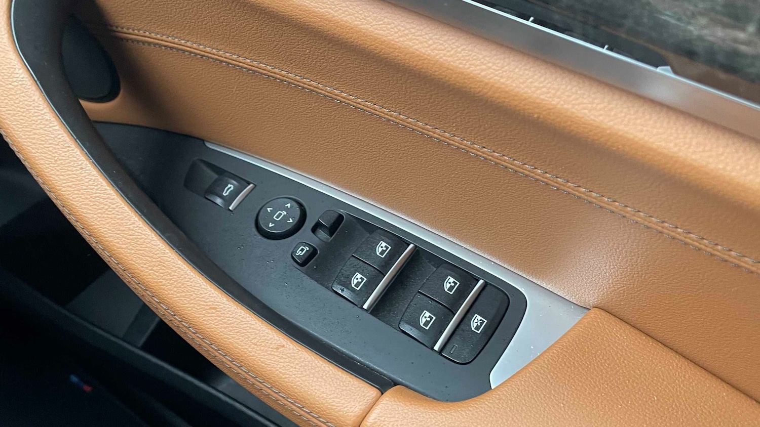 Used BMW X3 2019 for sale - 77000218: Photo 26