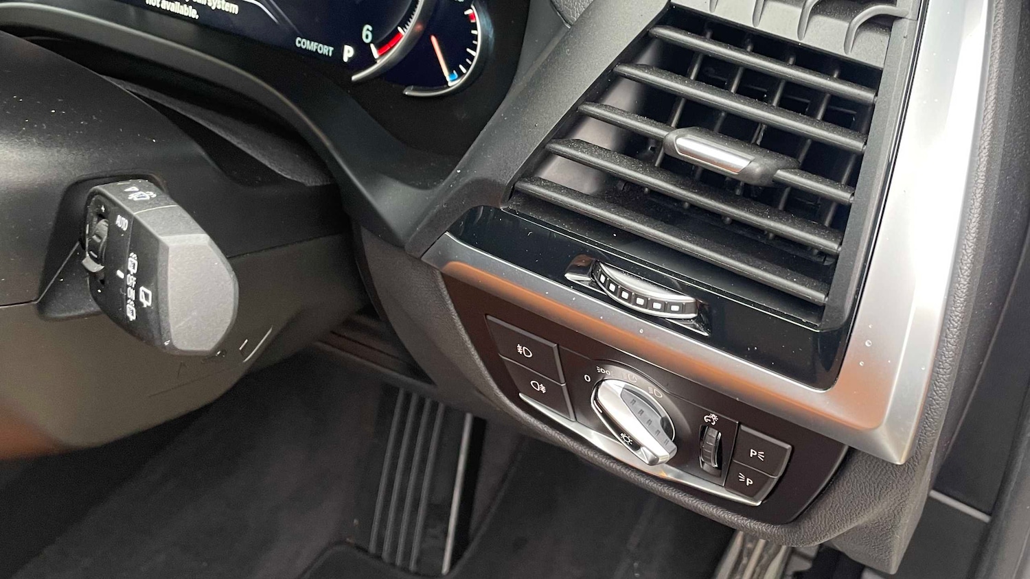 Used BMW X3 2019 for sale - 77000218: Photo 28