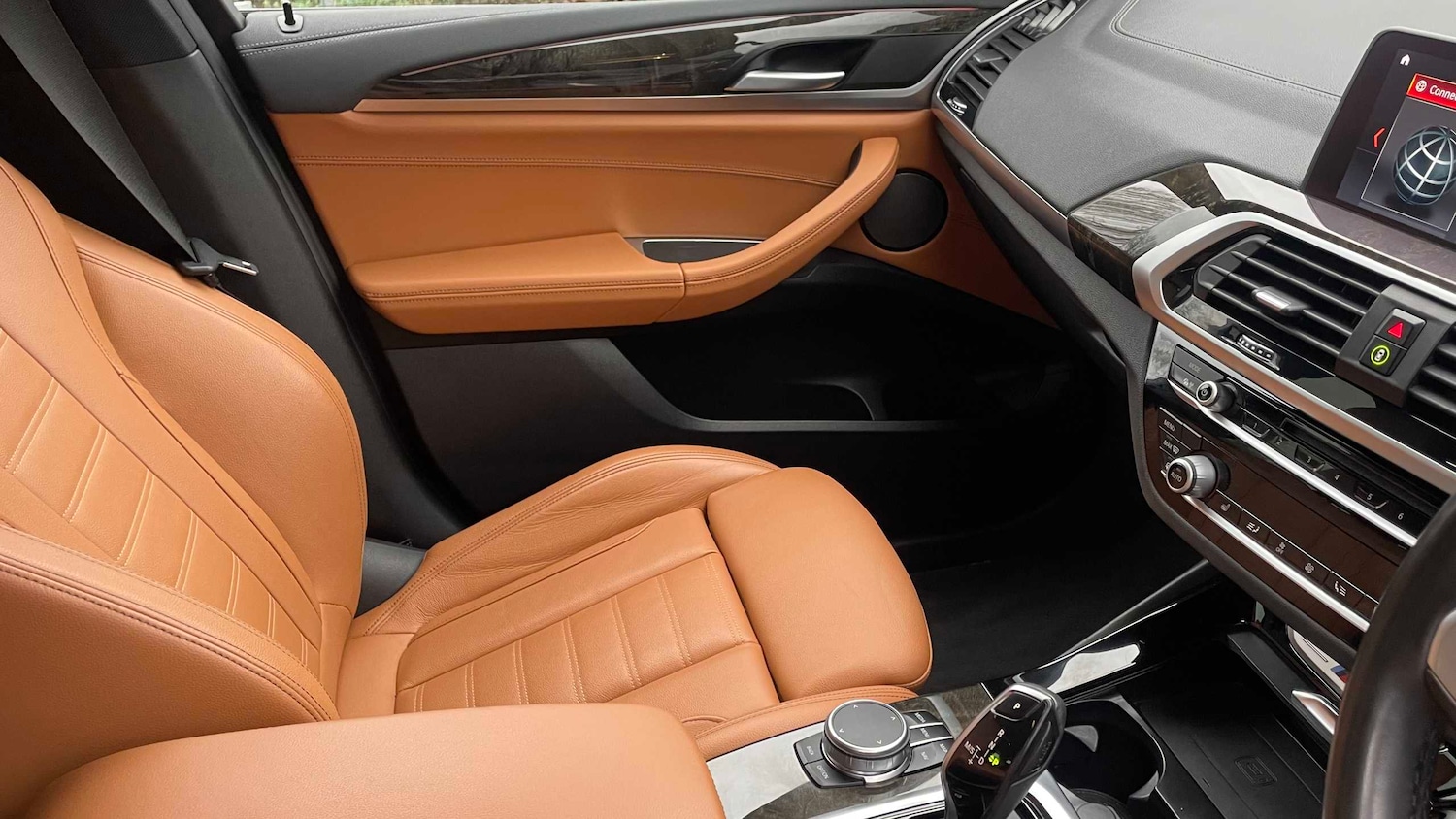 Used BMW X3 2019 for sale - 77000218: Photo 29