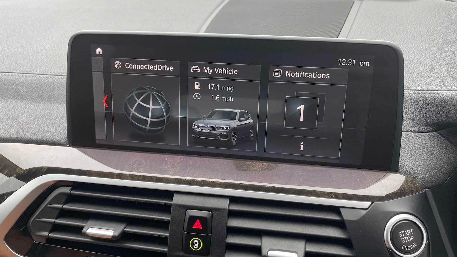 Used BMW X3 2019 for sale - 77000218: Photo 30