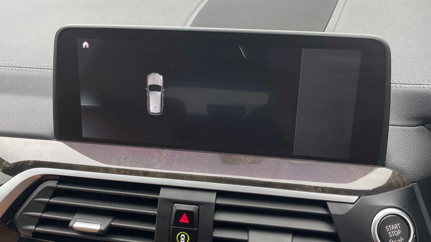 Used BMW X3 2019 for sale - 77000218: Photo 31