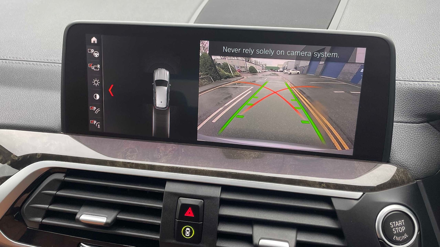 Used BMW X3 2019 for sale - 77000218: Photo 32