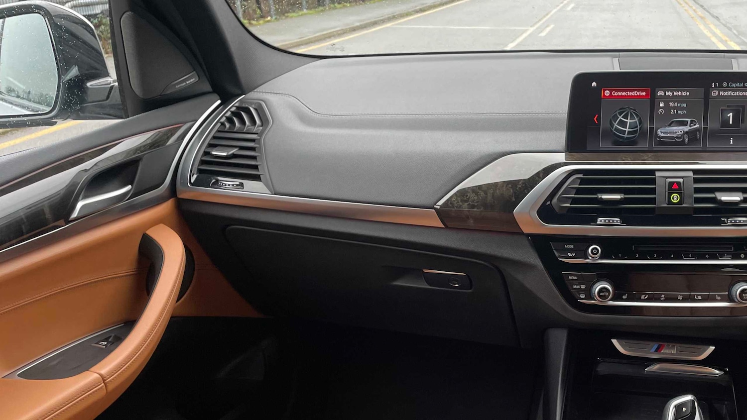 Used BMW X3 2019 for sale - 77000218: Photo 6