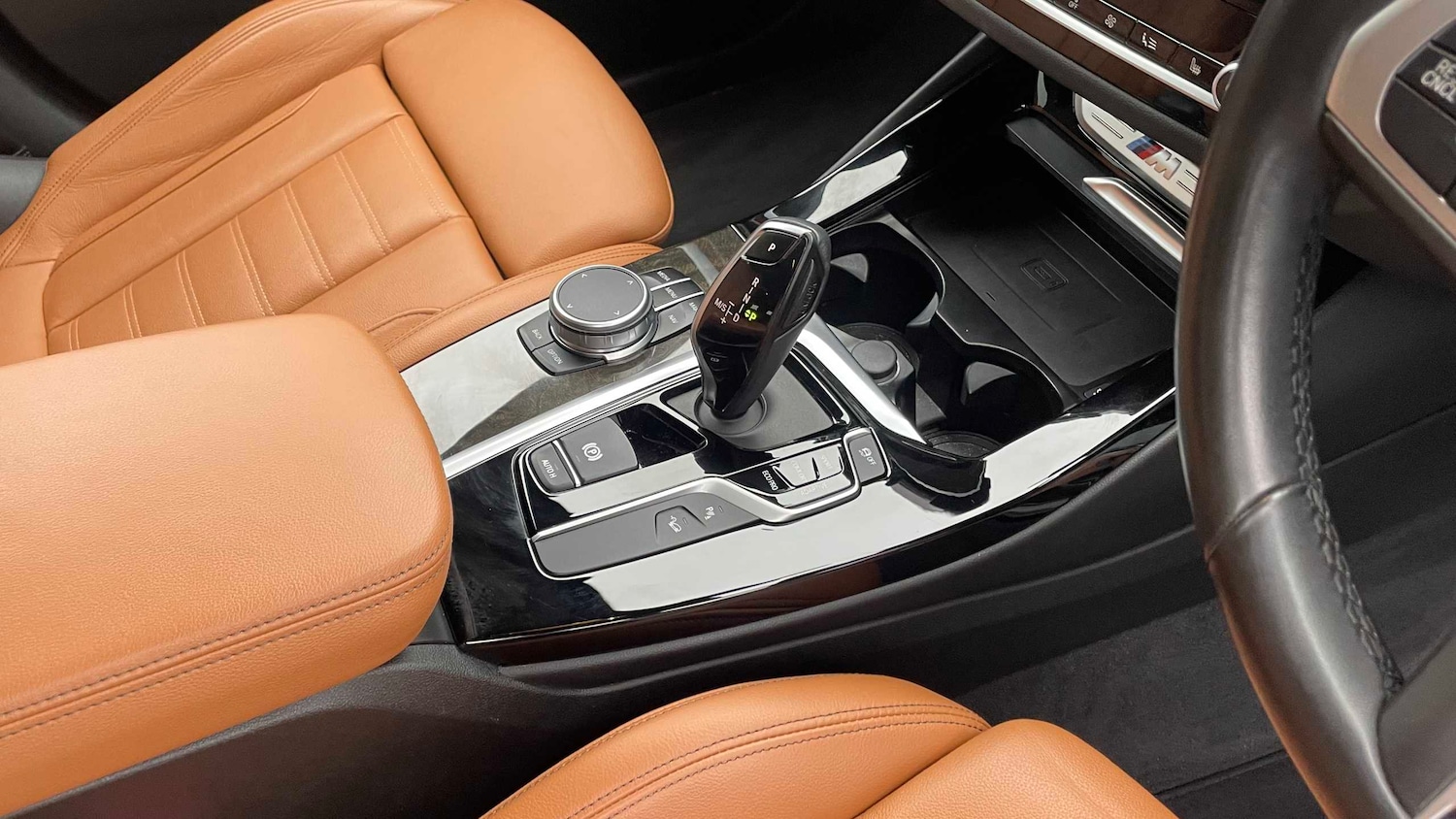 Used BMW X3 2019 for sale - 77000218: Photo 7