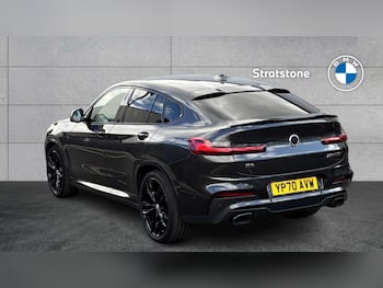 Used BMW X4 2020 for sale - 79810668: Photo
