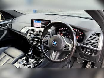 Used BMW X4 2020 for sale - 79810668: Photo