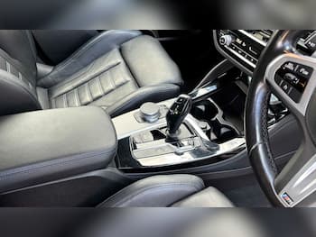 Used BMW X4 2020 for sale - 79810668: Photo