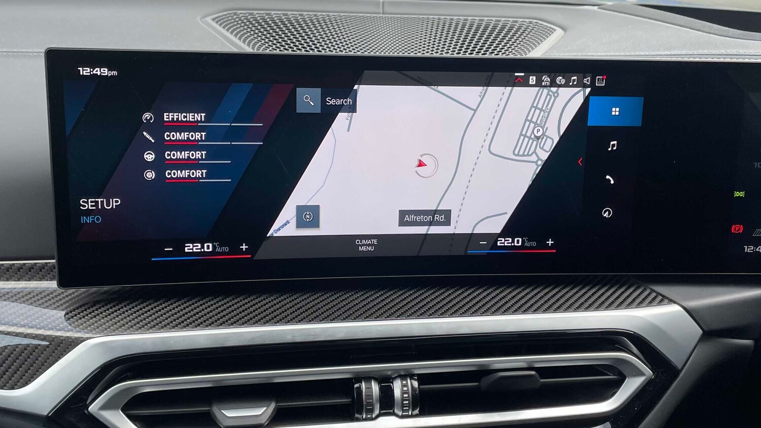 Used BMW M3 for sale - 77661200: Photo 10