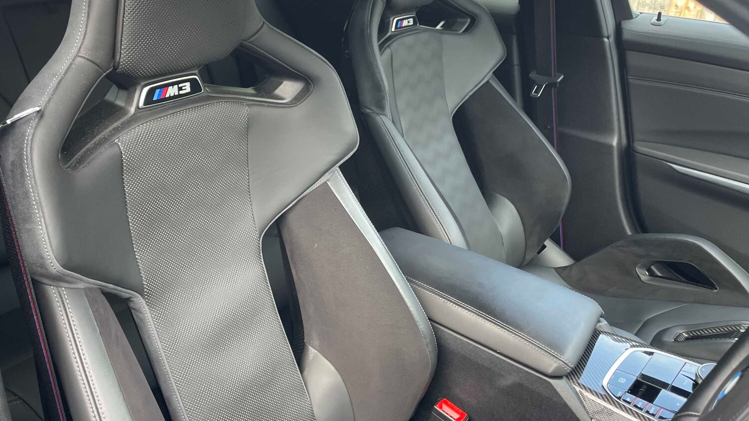 Used BMW M3 for sale - 77661200: Photo 14