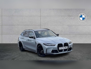 Used BMW M3 2023 for sale - 77661200: Photo