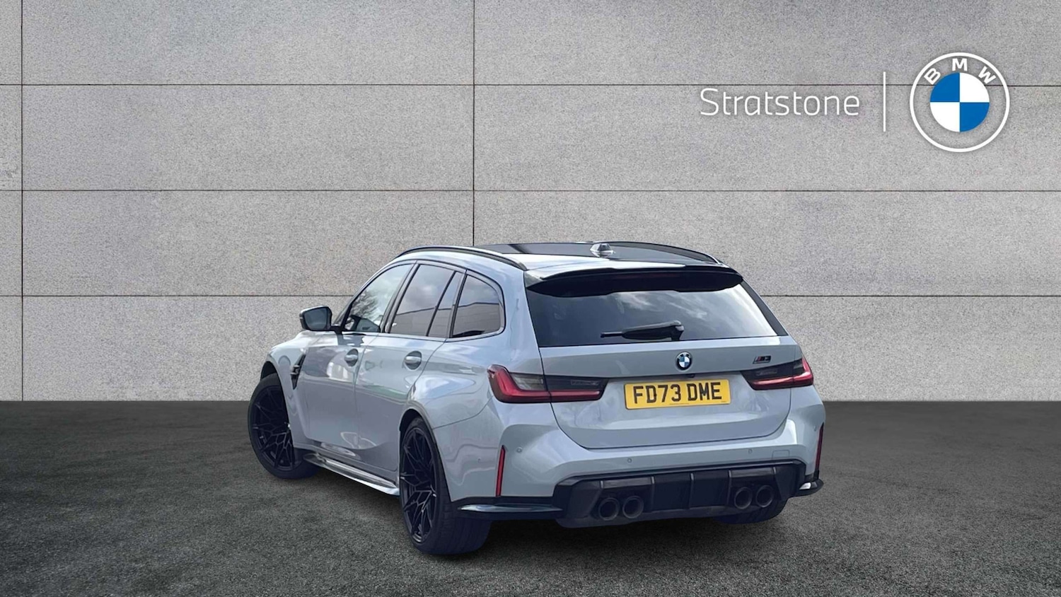 Used BMW M3 for sale - 77661200: Photo 2