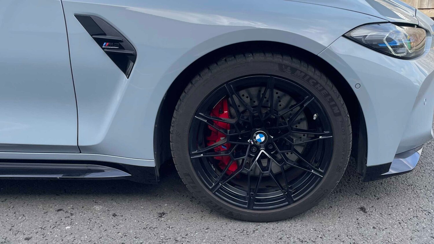 Used BMW M3 for sale - 77661200: Photo 20