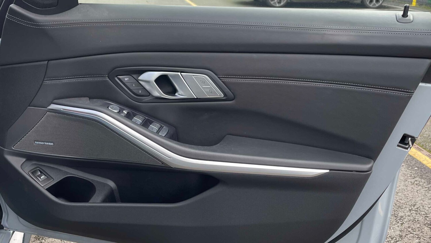 Used BMW M3 for sale - 77661200: Photo 25