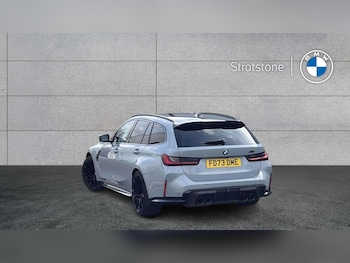 Used BMW M3 2023 for sale - 77661200: Photo