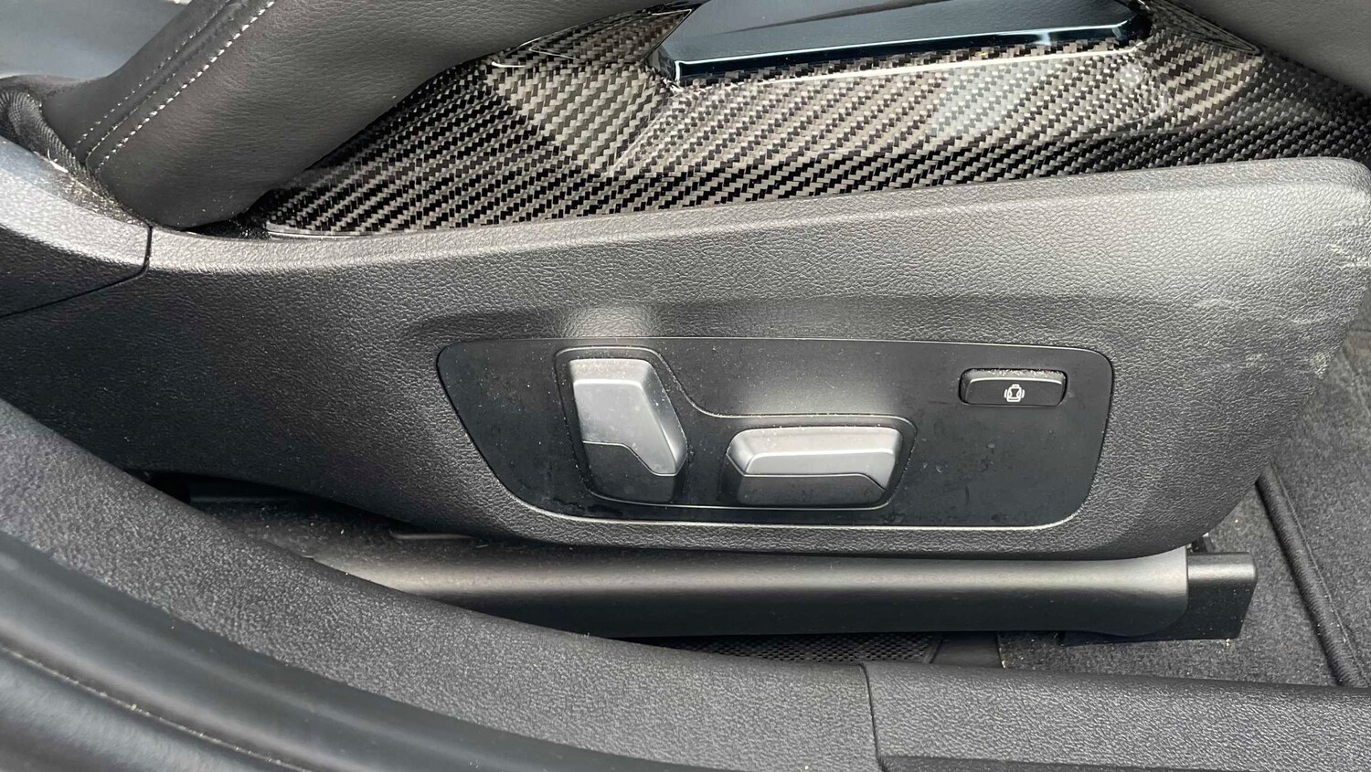 Used BMW M3 for sale - 77661200: Photo 34