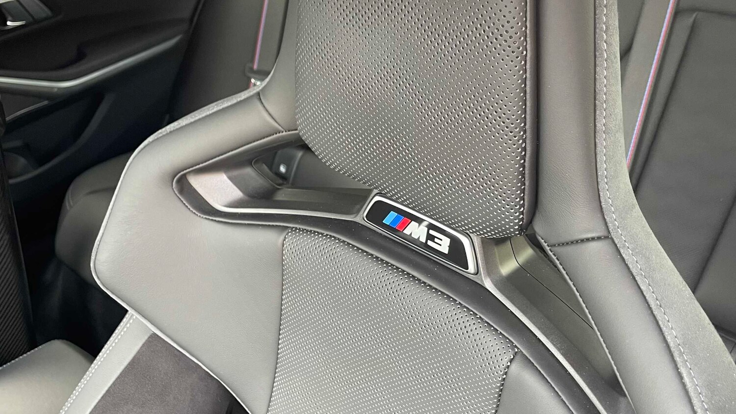 Used BMW M3 for sale - 77661200: Photo 35