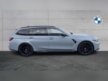 Used BMW M3 2023 for sale - 77661200: Photo