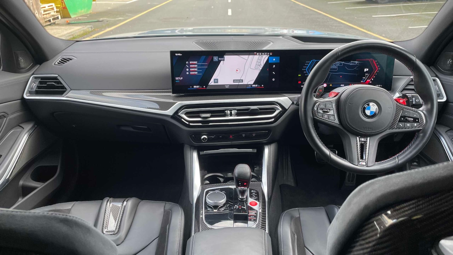 Used BMW M3 for sale - 77661200: Photo 4