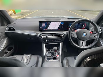 Used BMW M3 2023 for sale - 77661200: Photo