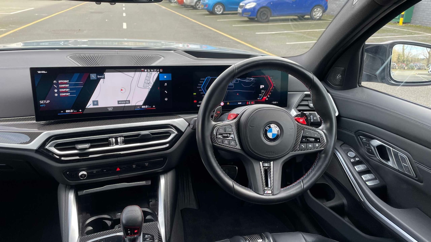 Used BMW M3 for sale - 77661200: Photo 5