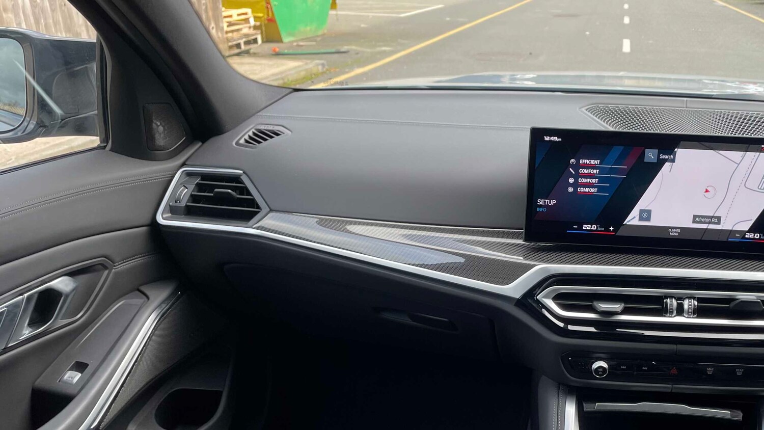 Used BMW M3 for sale - 77661200: Photo 6