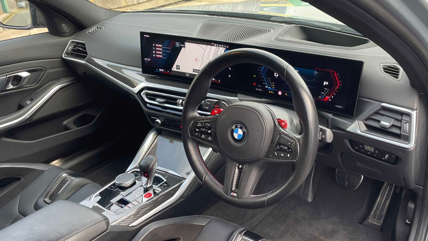 Used BMW M3 for sale - 77661200: Photo 7