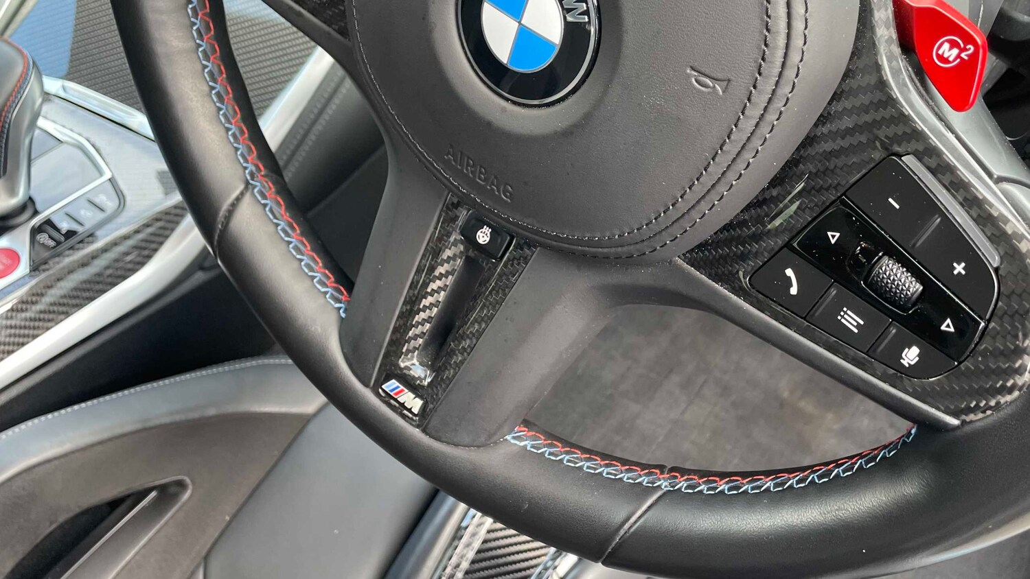 Used BMW M3 for sale - 77661200: Photo 9