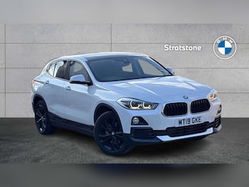 Used BMW X2 2019 for sale - 79637509: Photo