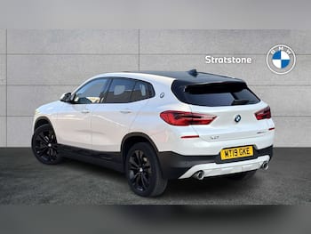 Used BMW X2 2019 for sale - 79637509: Photo
