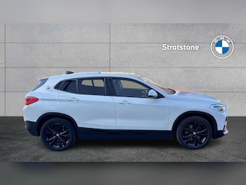 Used BMW X2 2019 for sale - 79637509: Photo