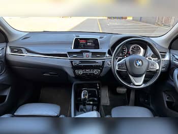 Used BMW X2 2019 for sale - 79637509: Photo
