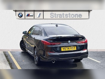 Used BMW 2 Series 2024 for sale - 75930957: Photo