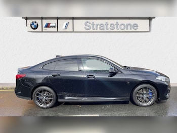 Used BMW 2 Series 2024 for sale - 75930957: Photo