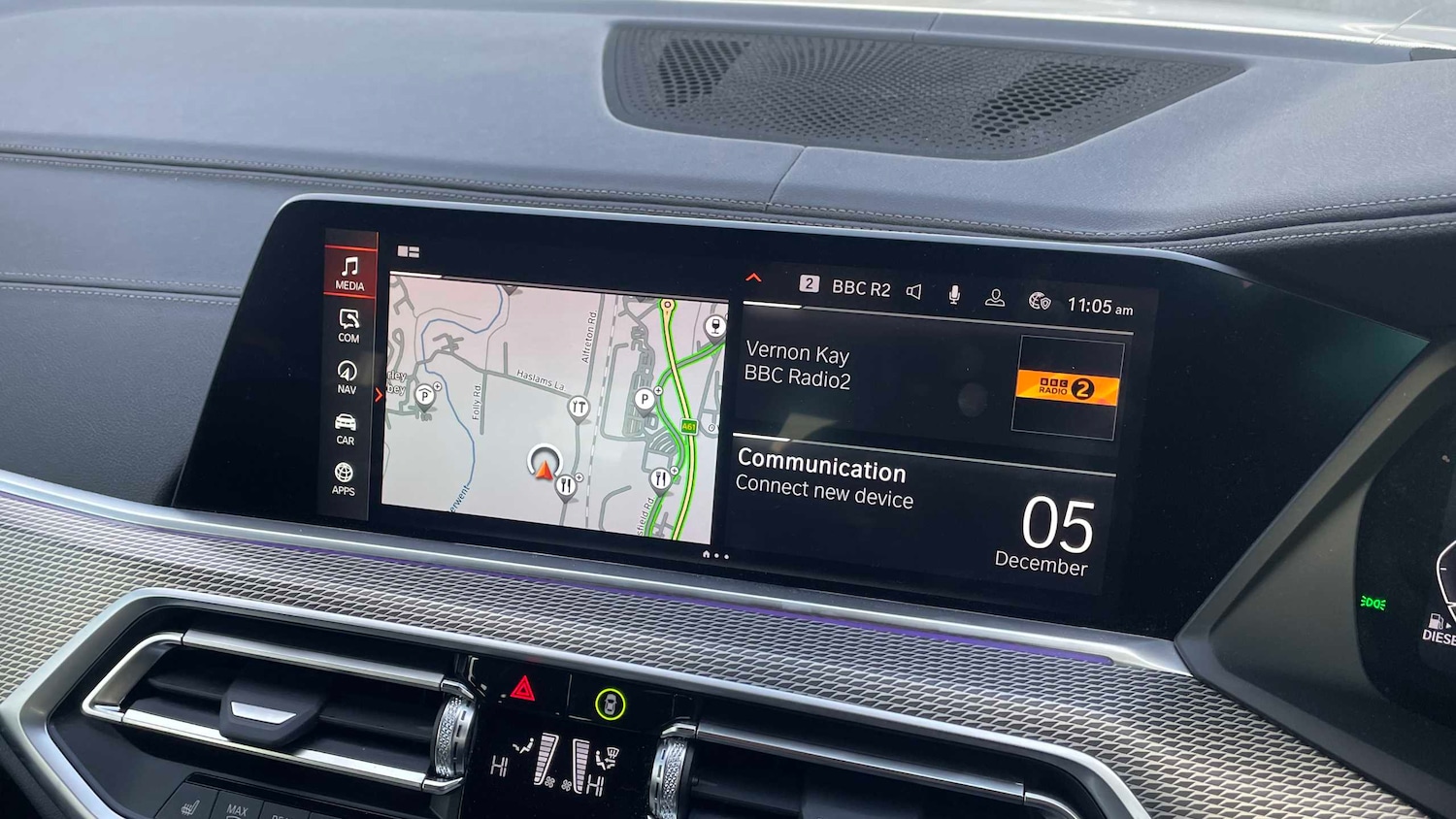 Used BMW X5 2023 for sale - 76842920: Photo 11