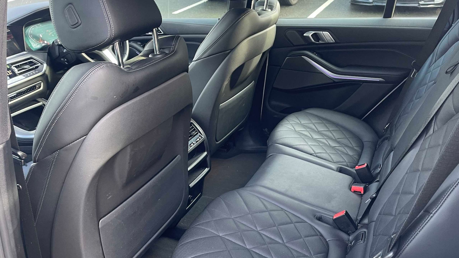 Used BMW X5 2023 for sale - 76842920: Photo 13