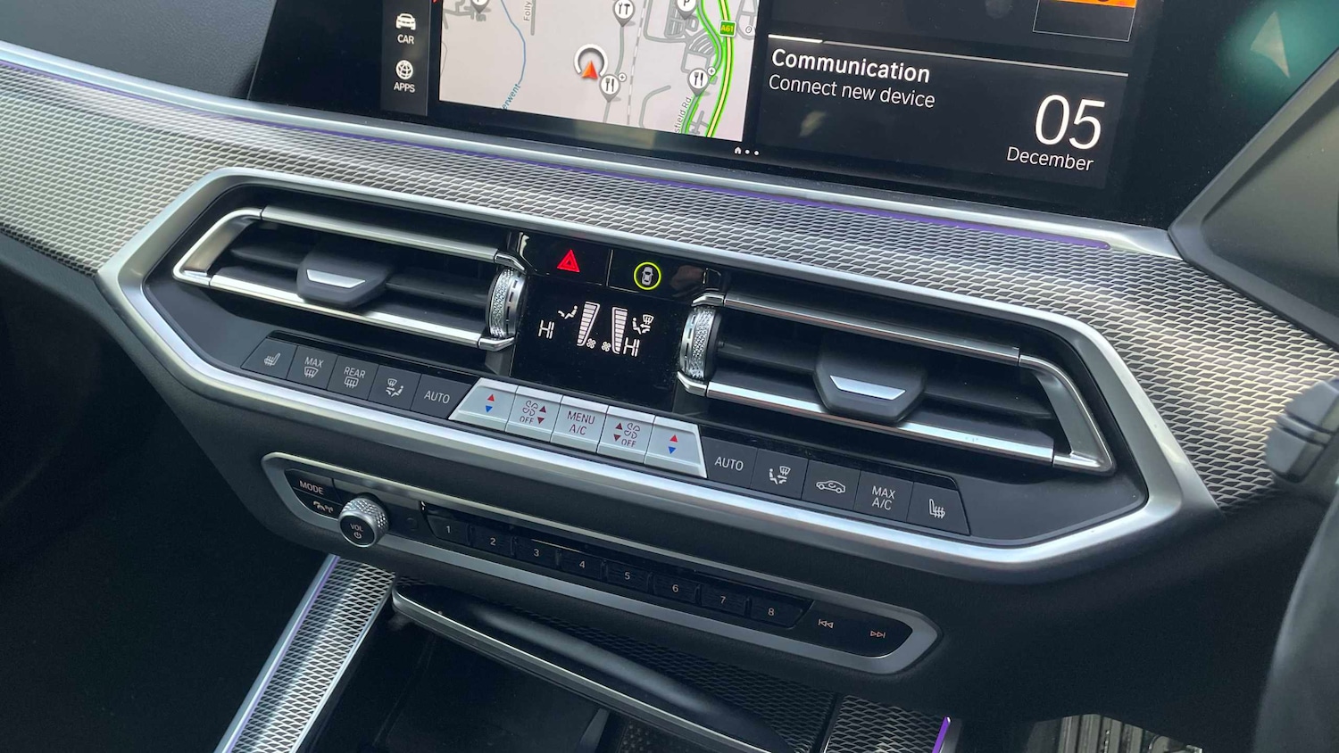 Used BMW X5 2023 for sale - 76842920: Photo 14