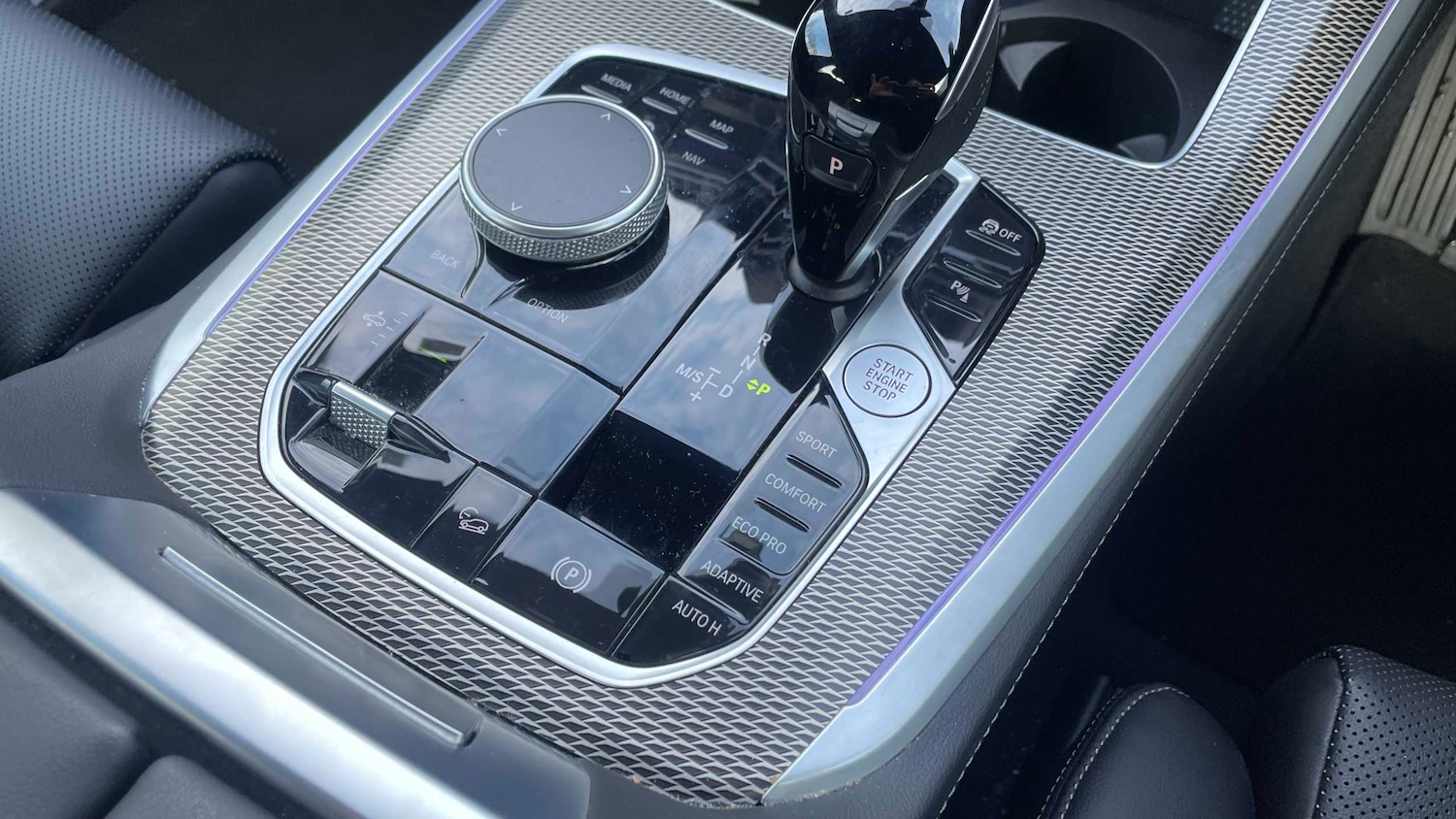 Used BMW X5 2023 for sale - 76842920: Photo 15