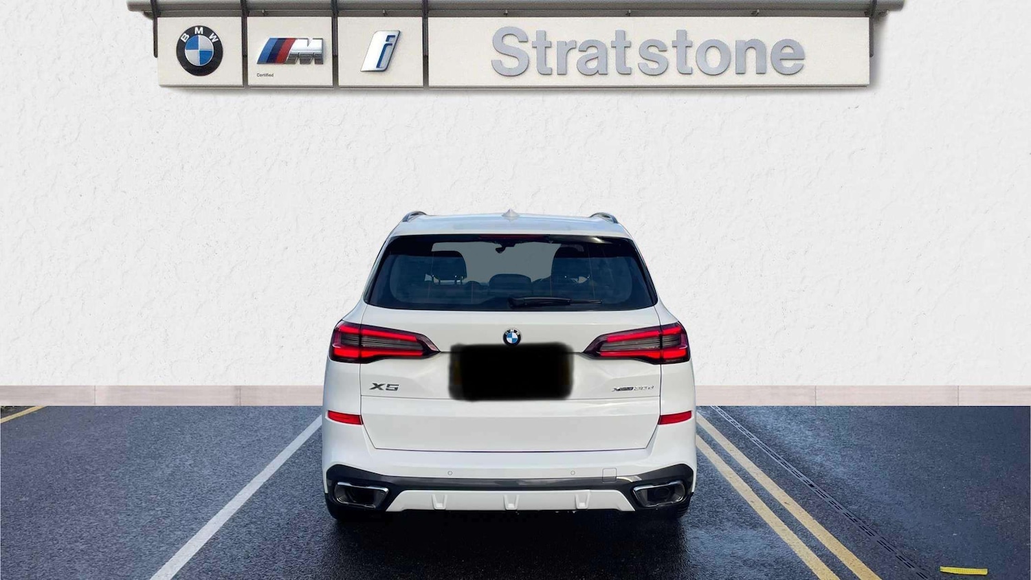 Used BMW X5 2023 for sale - 76842920: Photo 16