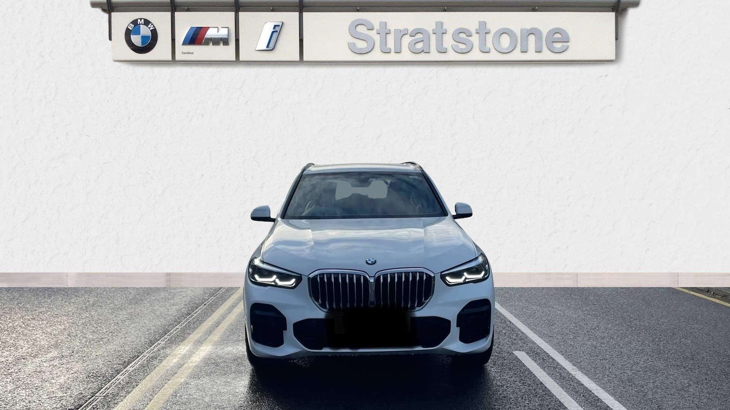 Used BMW X5 2023 for sale - 76842920: Photo 17