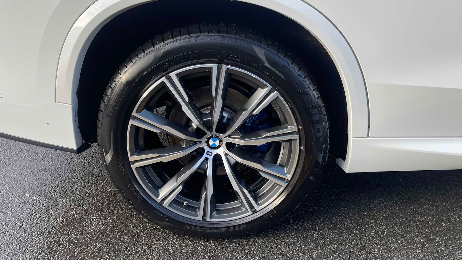 Used BMW X5 2023 for sale - 76842920: Photo 18