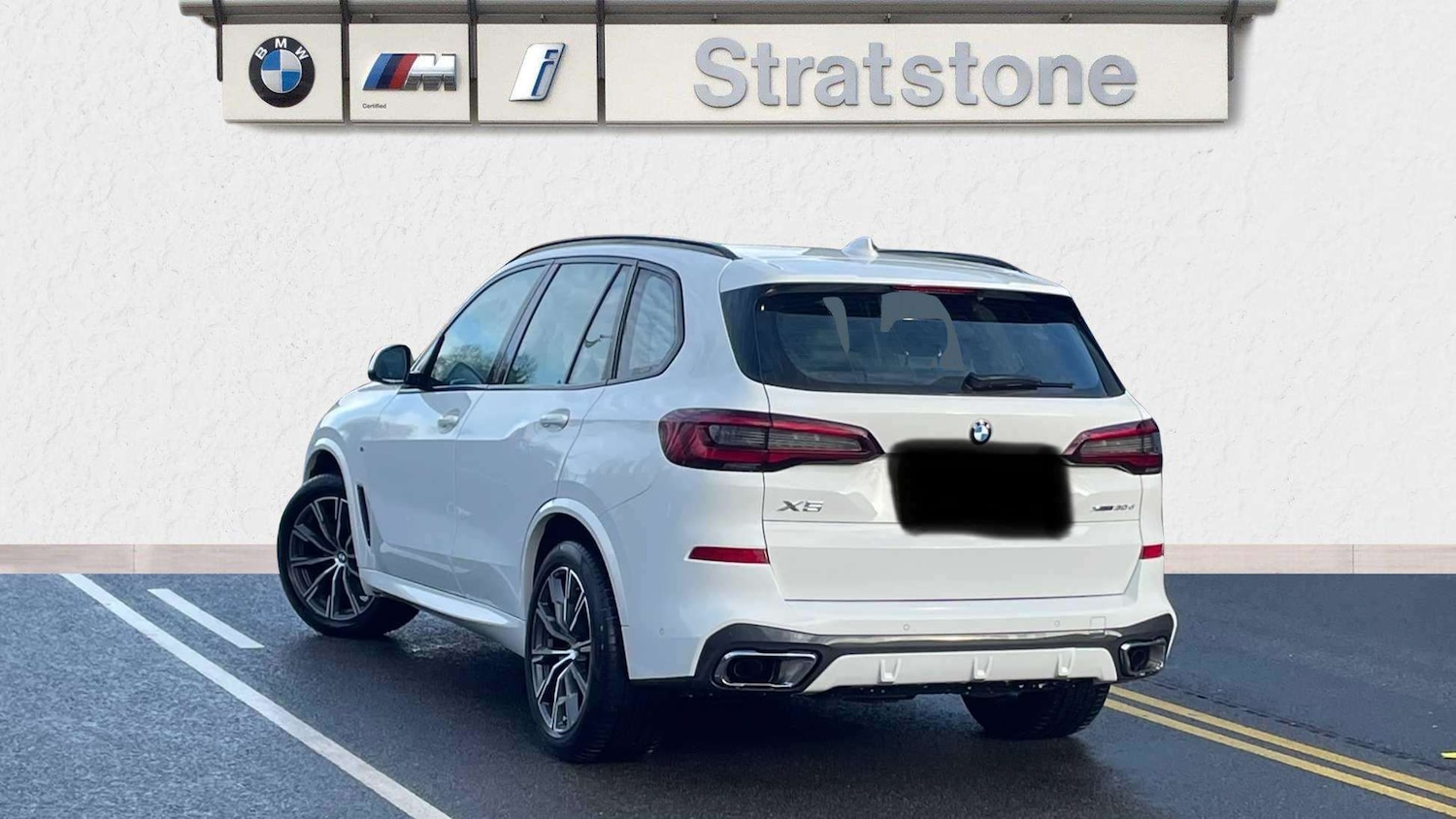 Used BMW X5 2023 for sale - 76842920: Photo 2