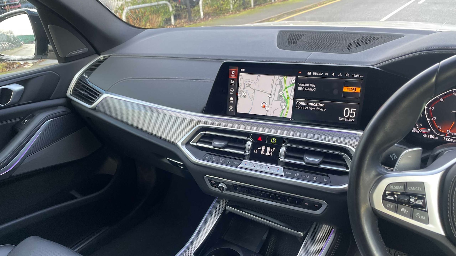 Used BMW X5 2023 for sale - 76842920: Photo 21