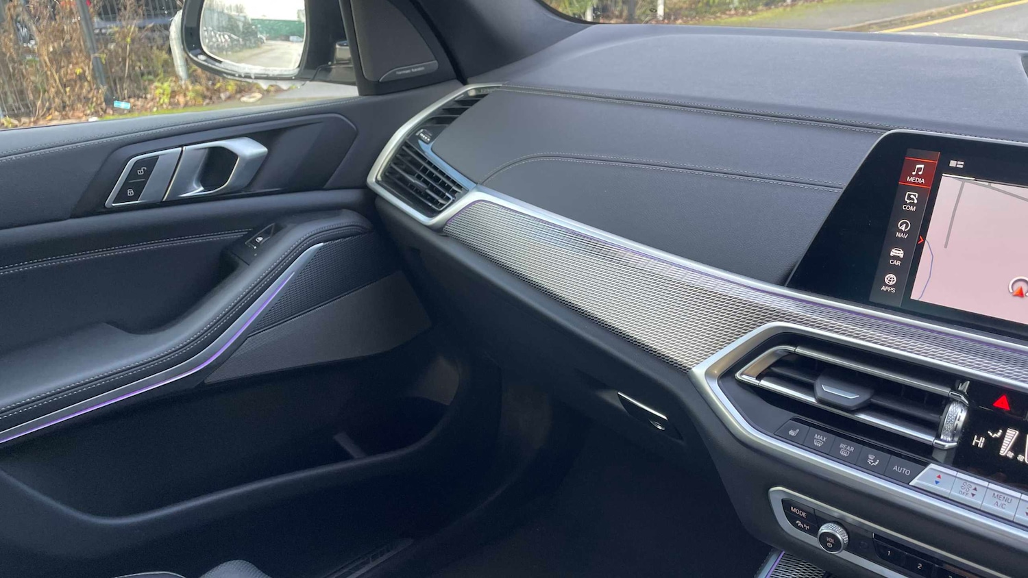 Used BMW X5 2023 for sale - 76842920: Photo 22