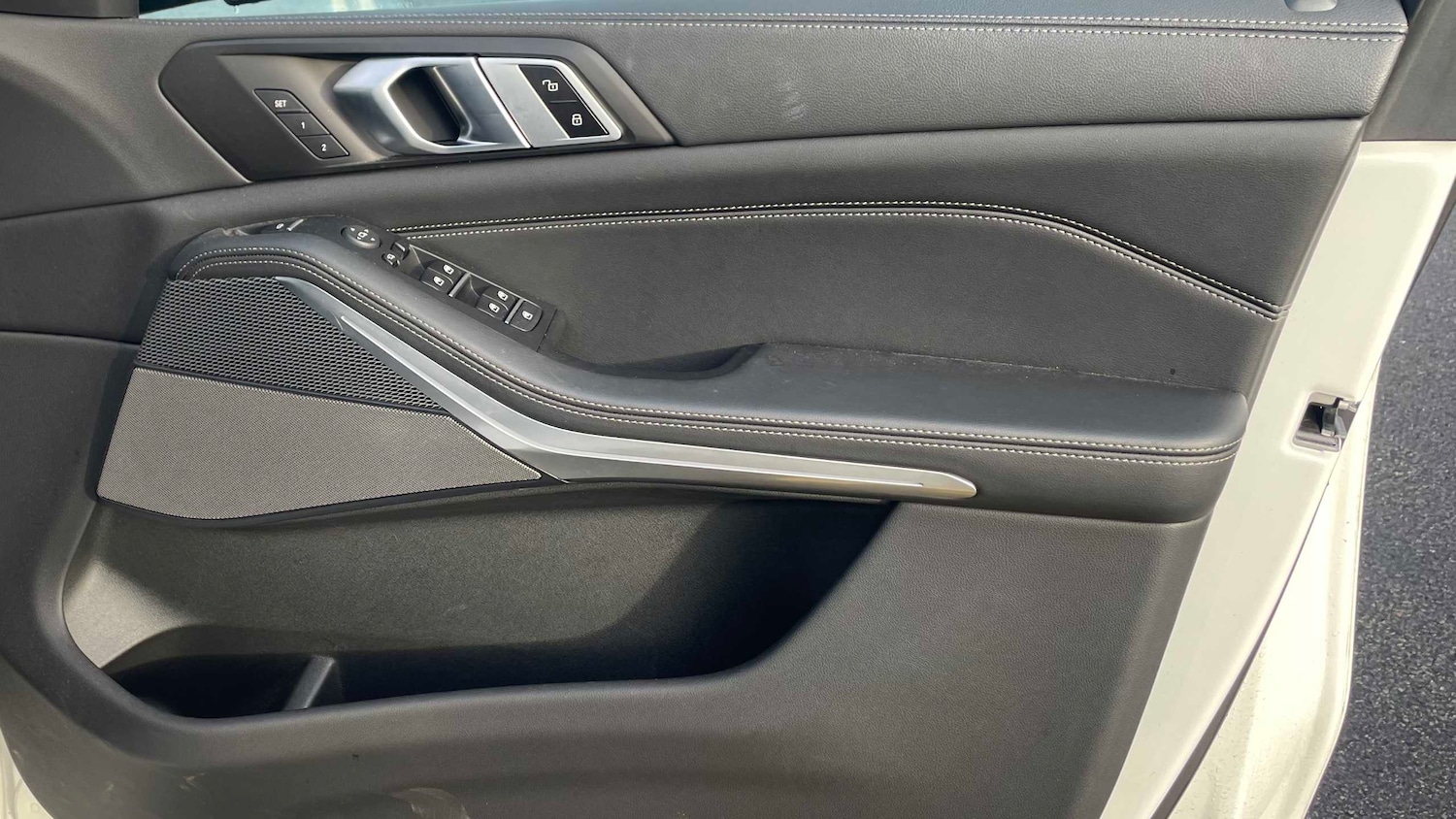 Used BMW X5 2023 for sale - 76842920: Photo 23