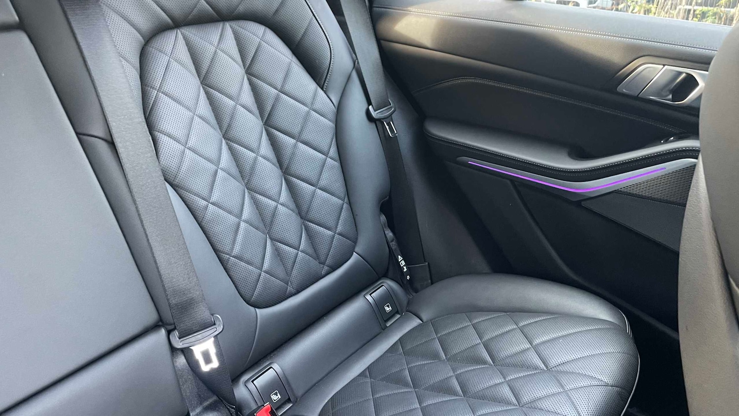 Used BMW X5 2023 for sale - 76842920: Photo 27