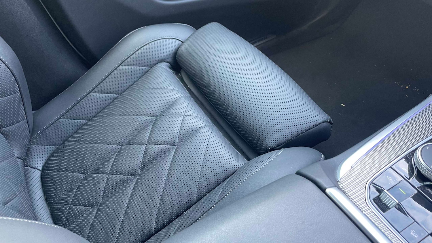 Used BMW X5 2023 for sale - 76842920: Photo 29