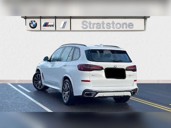 Used BMW X5 2023 for sale - 76842920: Photo