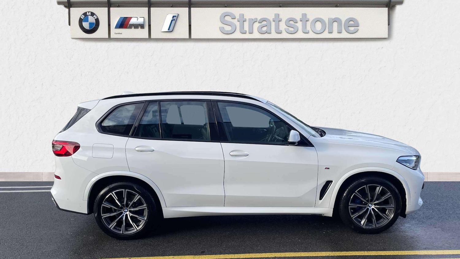 Used BMW X5 2023 for sale - 76842920: Photo 3